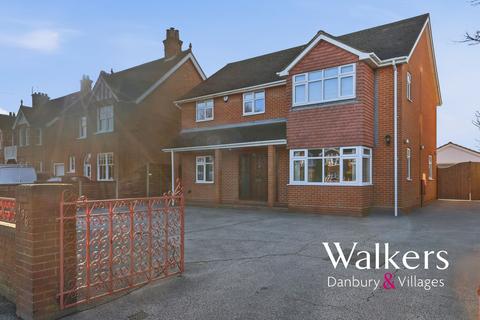 undefined, Baddow Road, Chelmsford