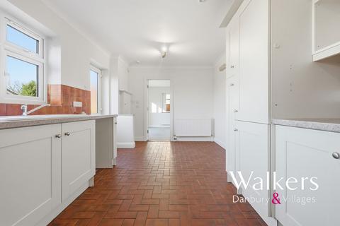 undefined, Baddow Road, Chelmsford