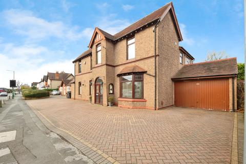 undefined, Haslucks Green Road, Shirley, Solihull