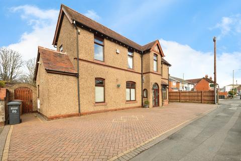 undefined, Haslucks Green Road, Shirley, Solihull