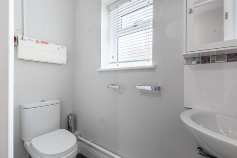 2 bedroom detached bungalow for sale, Lea Way, Wellingborough