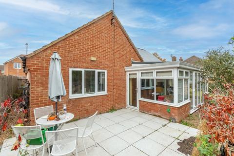 2 bedroom detached bungalow for sale, Lea Way, Wellingborough