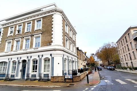 2 bedroom apartment to rent, Cambridge Road, West Kilburn, LONDON