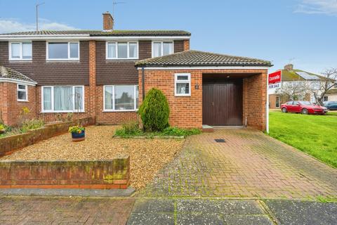 Chicheley Street, Newport Pagnell