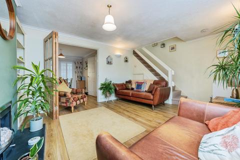3 bedroom semi-detached house for sale, Chicheley Street, Newport Pagnell