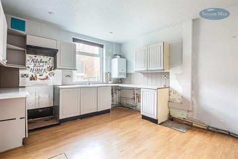 3 bedroom terraced house for sale, Loxley New Road, Malin Bridge, Sheffield
