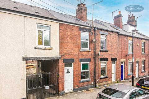 3 bedroom terraced house for sale, Loxley New Road, Malin Bridge, Sheffield
