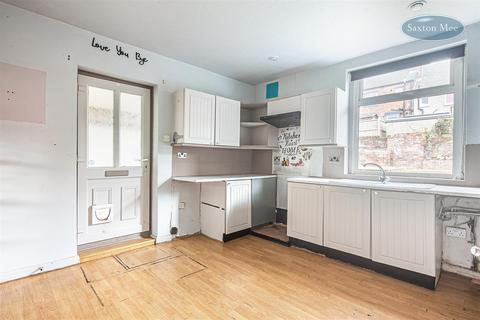 3 bedroom terraced house for sale, Loxley New Road, Malin Bridge, Sheffield