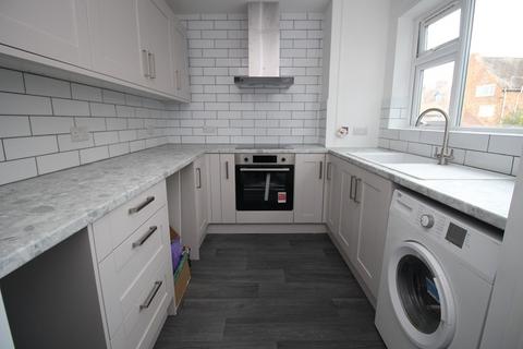 undefined, Spenser Court, Bedford, MK40 2BA