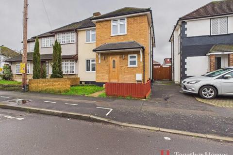 undefined, Warren Drive, Hornchurch