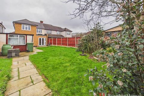 undefined, Warren Drive, Hornchurch