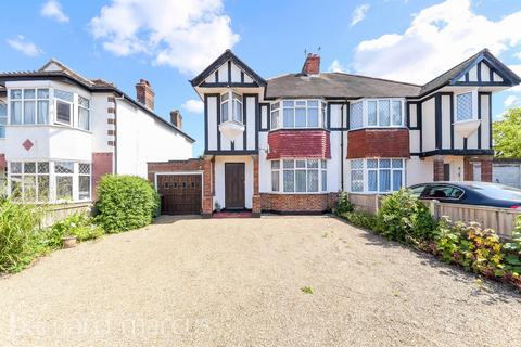 Kingston Road, Epsom