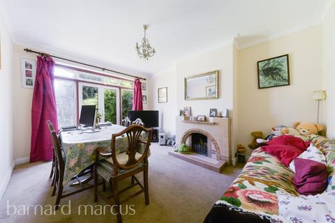 undefined, Kingston Road, Epsom