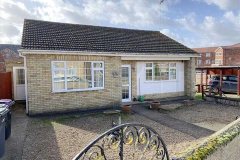 2 bedroom detached bungalow for sale, Sleaford NG34