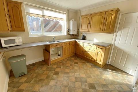 2 bedroom detached bungalow for sale, Sleaford NG34