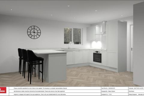 undefined, Westfield Road, Manea, March