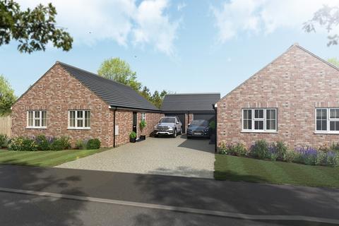undefined, Westfield Road, Manea, March