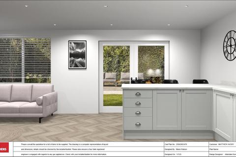 undefined, Westfield Road, Manea, March