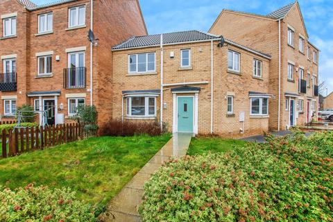 Fenmen Place, Wisbech