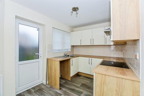 4 bedroom terraced house for sale, Fenmen Place, Wisbech