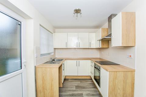 4 bedroom terraced house for sale, Fenmen Place, Wisbech