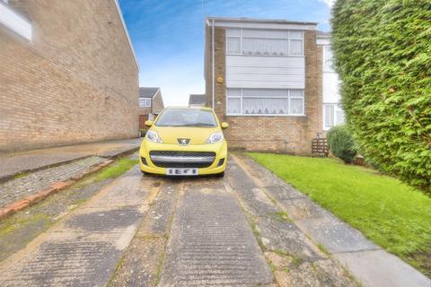 undefined, Arkwright Road, Irchester