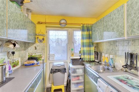 undefined, Arkwright Road, Irchester