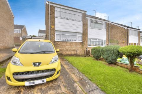 undefined, Arkwright Road, Irchester