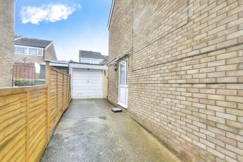 undefined, Arkwright Road, Irchester