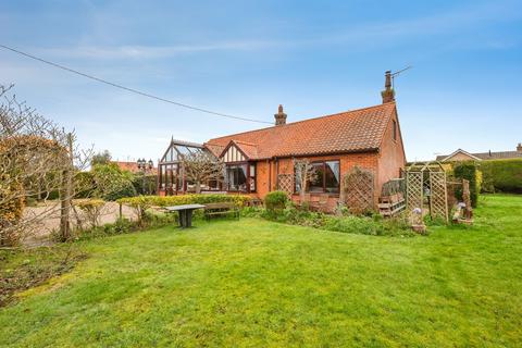 undefined, Hall Lane, Knapton, North Walsham