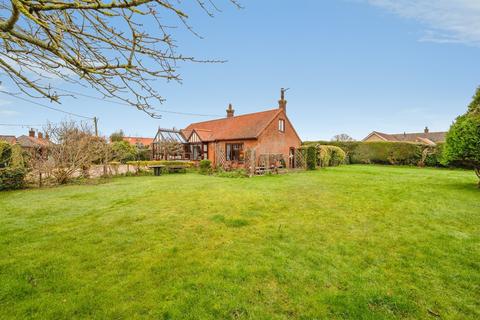undefined, Hall Lane, Knapton, North Walsham