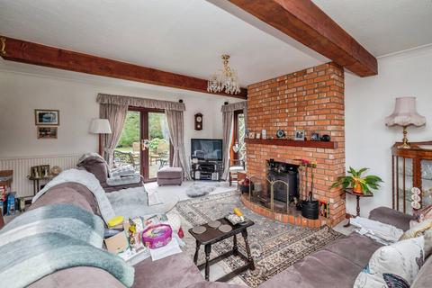 undefined, Hall Lane, Knapton, North Walsham