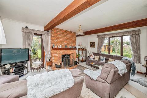 undefined, Hall Lane, Knapton, North Walsham