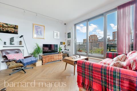 undefined, Sumner Road, London
