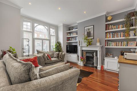 Felsham Road, Putney
