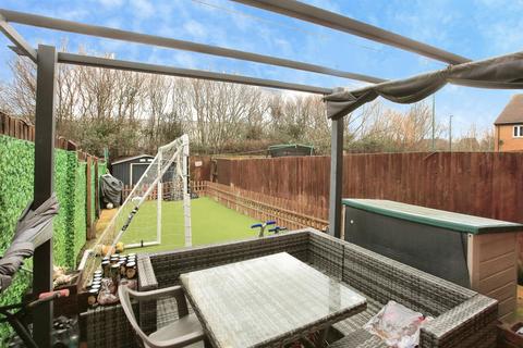 undefined, Brickenden Road, Peterborough