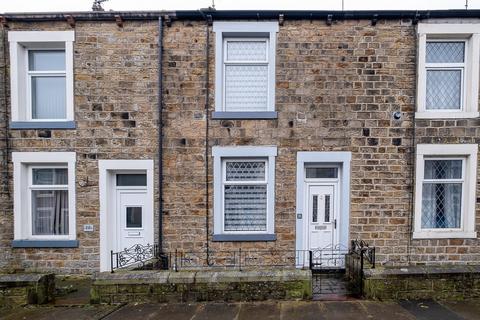 undefined, John Street, Earby, BB18
