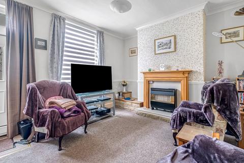 undefined, John Street, Earby, BB18