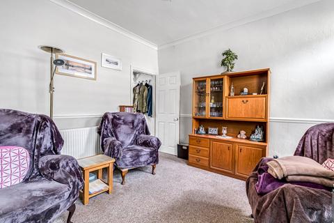 undefined, John Street, Earby, BB18