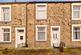 John Street, Earby, Barnoldswick, Lancashire, BB18