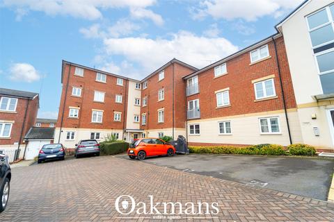 Dixon Close, Worcestershire B97