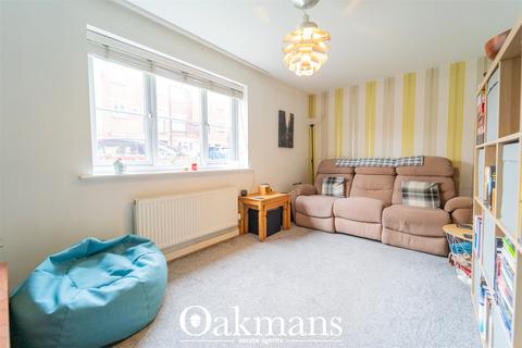 undefined, Dixon Close, Worcestershire B97