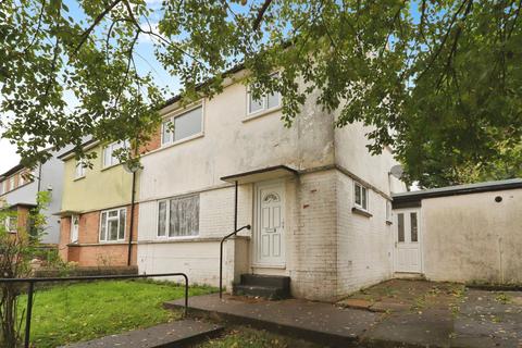 3 bedroom semi-detached house for sale, St. Fagans Road, Cardiff