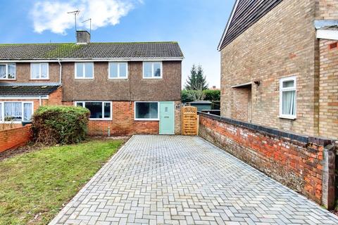 3 bedroom semi-detached house for sale, Beanfield Avenue, Corby
