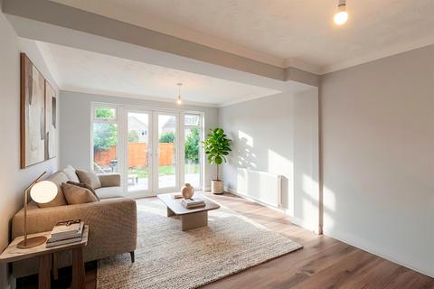 3 bedroom semi-detached house for sale, Beanfield Avenue, Corby