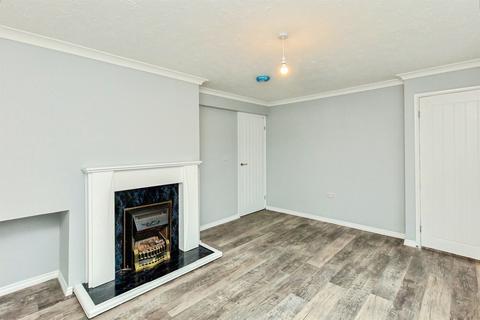 3 bedroom semi-detached house for sale, Beanfield Avenue, Corby