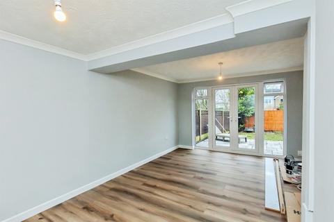 3 bedroom semi-detached house for sale, Beanfield Avenue, Corby