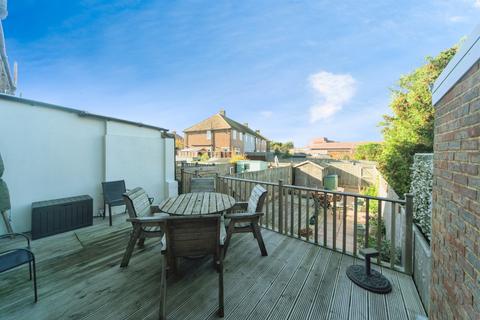 3 bedroom terraced house for sale, Seaside, Eastbourne