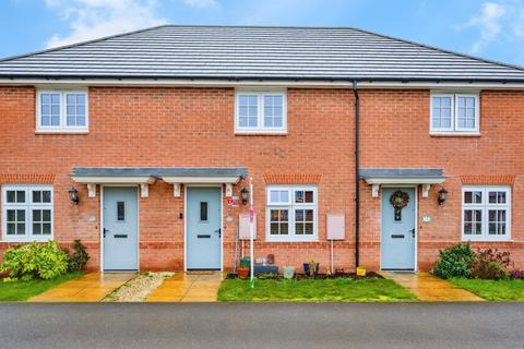 Terraced house - Agrimony Place, Mickleover, DERBY