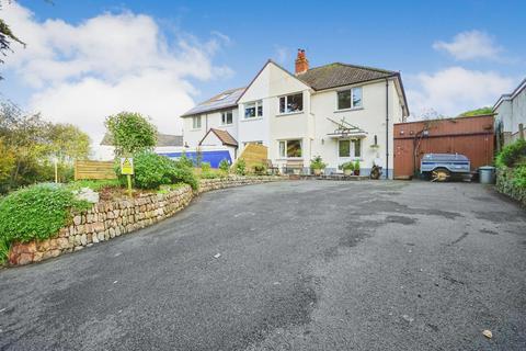 undefined, Manor Road, Minehead